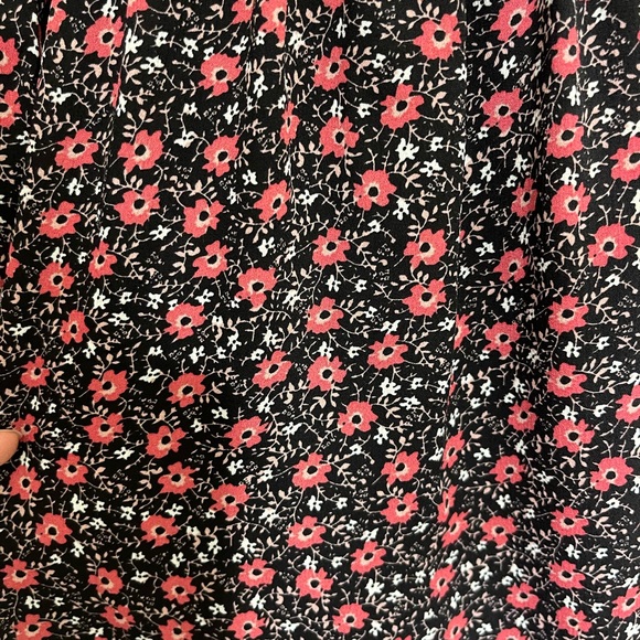 Long sun dress - Picture 3 of 3